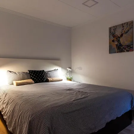 Apartment Magnifico Camp Nou *