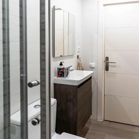 Magnifico Camp Nou Apartment