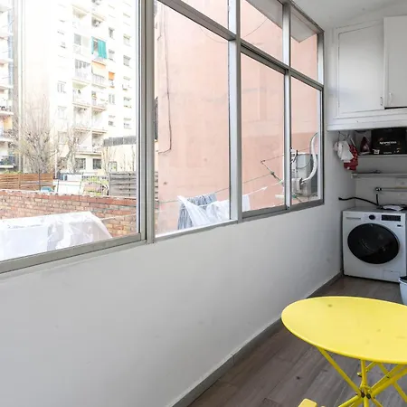 Apartment Magnifico Camp Nou