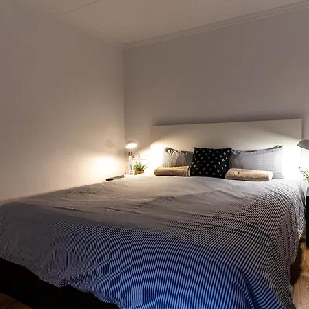 Magnifico Camp Nou Apartment *