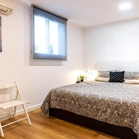 Apartment Magnifico Camp Nou Barcelona