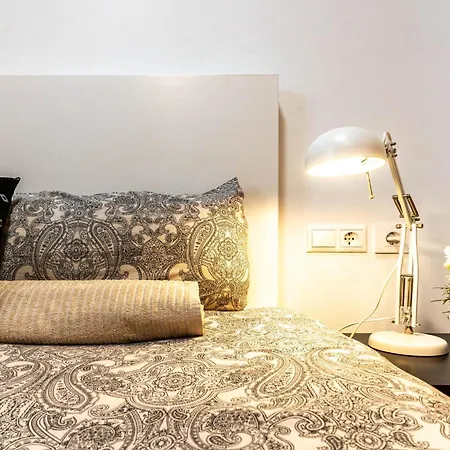 Apartment Magnifico Camp Nou Barcelona